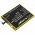 Helyettes�t� telefon akku Vivo X70 Pro B-R6 4350mAh 16.83Wh
