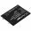 Helyettes�t� telefon akku Vivo IQOO 8 B-R8 2150mAh 16.64Wh