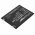 Helyettes�t� telefon akku Vivo iQOO 9 Pro B-T8 2250mAh/17.42Wh