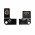 Helyettes�t� telefon akku Vivo iQOO 10 5G B-T9 2200mAh 17.03Wh