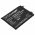 Helyettes�t� telefon akku Vivo IQOO 11s BA01 2400mAh 18.67Wh