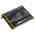 Helyettes�t� telefon akku Vivo X30 Pro B-K5 4200mAh 16,25Wh Li-Ion