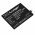 Helyettes�t� telefon akku Vivo X80 B-U5 2200mAh 17.12Wh