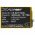 Helyettes�t� telefon akku Vivo Y01 B-S7 4850mAh 18.77Wh