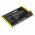 Helyettes�t� telefon akku Vivo Y21s 2021 B-S1 4900mAh 18.96Wh