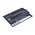 Helyettes�t� telefon akku BBK VIVO Y33 B-85 2100mAh 8.09Wh
