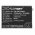 Helyettes�t� telefon akku BBK VIVO Y55 B-B1 2700mAh 10.4Wh
