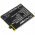 Helyettes�t� telefon akku BBK VIVO Y75 B-D5 2900mAh