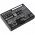 Helyettes�t� orvosi eszk�z akku Bolate A5 12-100-0003 5200mAh 57.72Wh
