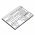 Helyettes�t� telefon akku BLU C5 C775840200L 2500mAh 9.25Wh Li-ion