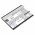 Helyettes�t� telefon akku BLU Dash G C785039200T 1800mAh 6.66Wh