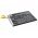 Helyettes�t� telefon akku BLU Studio 6.0 HD G9005 3000mAh 11.1Wh Li-Ion