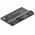Helyettes�t� telefon akku BLU Studio XL C865405300L 2600mAh 9.88Wh 3.8V