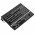 Helyettes�t� telefon akku BLU Energy X C816105400L 3900mAh 14,82Wh