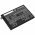 Helyettes�t� telefon akku BLU G91 Pro C496588490P 4600mAh 17.71Wh