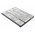Helyettes�t� telefon akku Blaupunkt America 9801.000007.00 1100mAh 4.07Wh