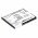 Helyettes�t� telefon akku Brondi Amico Sprint 800mAh 2,96Wh