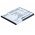 Helyettes�t� telefon akku BLU Star Jr C595005142L 1450mAh 5.37Wh