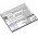 Helyettes�t� telefon akku BLU Studio G Plus C826641280T 1800mAh/6.66Wh