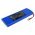 Helyettes�t� orvosi eszk�z akku Biolat Twelve lead ECG BLT2012 2000mAh 48Wh orvosi