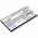 Helyettes�t� telefon akku BLU Tank 2.4 Torch C814670300L 2800mAh 10.64Wh 3.8V