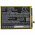 Helyettes�t� telefon akku BLU V9 C876345400P 3800mAh 14.44Wh