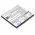 Helyettes�t� telefon akku BLU Yezz C535051145T 1400mAh 5.18Wh