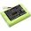 Helyettes�t� m�r�m�szer akku Beamex MC2-TE MC28B 3600mAh 12.96Wh 3.6V