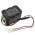 Helyettes�t� orvosi eszk�z akku Biomedical Crossvent4+ 5960 5000mAh 36Wh