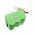 Helyettes�t� orvosi eszk�z akku PRT4467 OM11470 10000mAh 72Wh Li-Ion