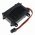 Helyettes�t� f�ny�r� akku Bosch Indego 350 F016104898 1500mAh 27Wh