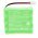 Helyettes�t� v�szhelyzeti ell�tm�ny akku BMW F01 740i N54 900mAh 4.32Wh