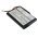 Helyettes�t� gps akku Blaupunkt Navi DSNA001 1100mAh 4.07Wh