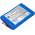 Helyettes�t� m�r�m�szer akku BK Precision 2510 BP5210 4700mAh/34.78Wh