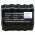 Helyettes�t� orvosi eszk�z akku Hamilton SofTouch 150mAh 0.9Wh