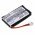 Helyettes�t� orvosi eszk�z akku Biohit Picus SA 736000 450mAh 1.67Wh