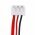 Helyettes�t� m�r�m�szer akku Benning Drucker PT1 10225406 1800mAh 10.8Wh