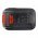 Helyettes�t� f�ny�r� akku Black & Decker LSW60C / LBX1560 1500mAh 90Wh