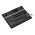 Helyettes�t� telefon akku BQ Aquaris M5.5 / 3620 3400mAh 12.92Wh
