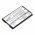 Helyettes�t� telefon akku BlackBerry 7100 BAT-06860-001 900mAh 3.33Wh