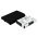 Helyettes�t� telefon akku BlackBerry Pearl 9100 F-M1 2400mAh 8.88Wh