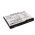 Helyettes�t� telefon akku BlackBerry Pearl 3G F-M1 3.7V 1100mAh 4.07Wh Li-Ion