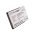 Helyettes�t� telefon akku BlackBerry Bold Touch 9900 JM1 1450mAh/5.37Wh