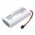 Helyettes�t� orvosi eszk�z akku B.Braun Perfusor Compact Plus 34522005 2600mAh 19.24Wh