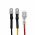 Helyettes�t� orvosi eszk�z akku B.Braun Outlook 100ES Safety Infusion FZ00435250 3600mAh 43.2Wh