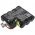 Helyettes�t� orvosi eszk�z akku Braun Perfusor compact 3/N-600AAK 1500mAh 5.4Wh 3.6V