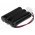 Helyettes�t� orvosi eszk�z akku Braun Perfusor FT BRA135 1500mAh 10.8Wh