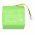 Helyettes�t� orvosi eszk�z akku Bard Medsystems Portascan PA-00149-00127 4500mAh 54Wh Li-Ion