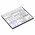 Helyettes�t� telefon akku Brondi Centurion 1 KLB200N289 2000mAh 7.4Wh Li-ion 3.7V