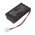 Helyettes�t� orvosi eszk�z akku Burdick 4i EKG 5834 700mAh 11.76Wh